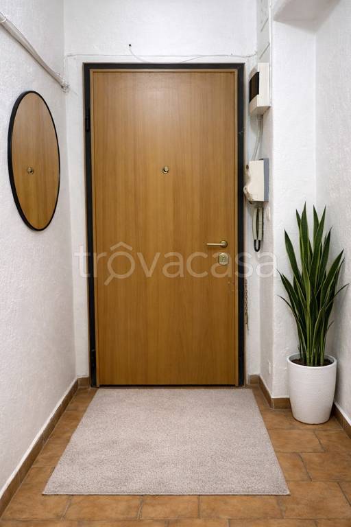 appartamento in vendita a Trieste in zona Città Vecchia