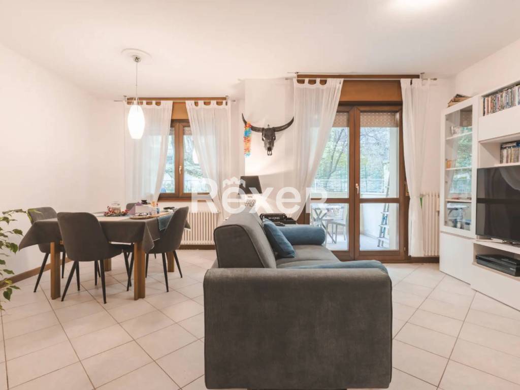 appartamento in vendita a Trieste in zona Cologna