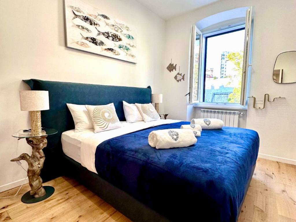 appartamento in vendita a Trieste in zona Cologna