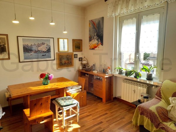 appartamento in vendita a Trieste in zona Chiadino