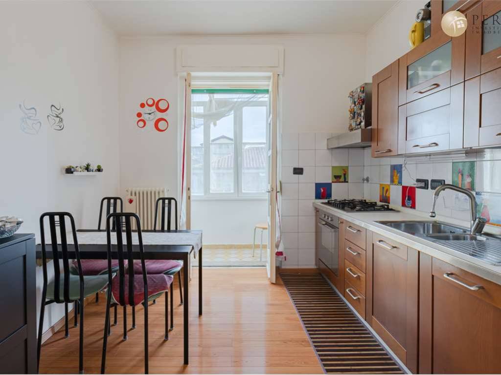 appartamento in vendita a Trieste