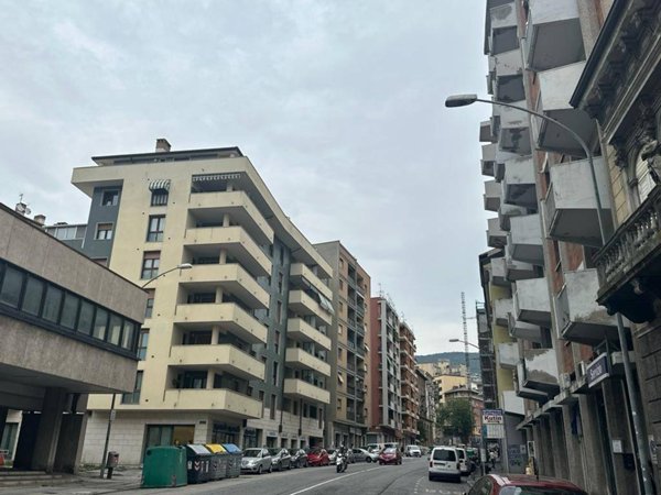 negozio in vendita a Trieste in zona Scorcola