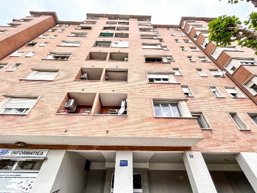 appartamento in vendita a Trieste in zona Valmaura