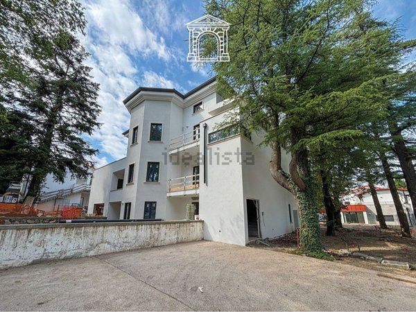 appartamento in vendita a Trieste in zona Opicina