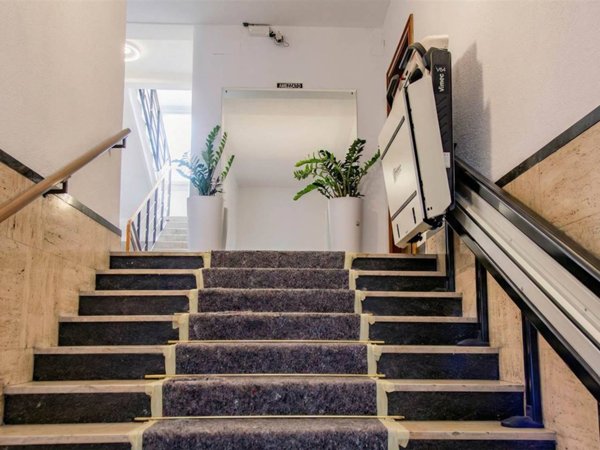 appartamento in vendita a Trieste in zona San Vito