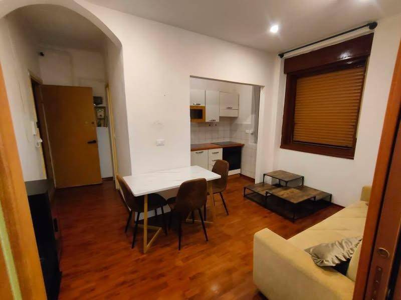 appartamento in vendita a Trieste in zona San Giusto