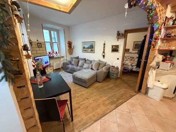 appartamento in vendita a Trieste in zona San Giacomo