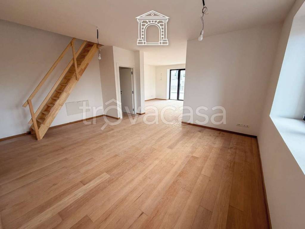 appartamento in vendita a Trieste in zona Opicina