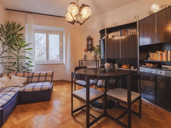 appartamento in vendita a Trieste in zona Rozzol