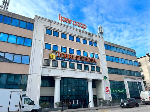 negozio in vendita a Trieste in zona Chiarbola
