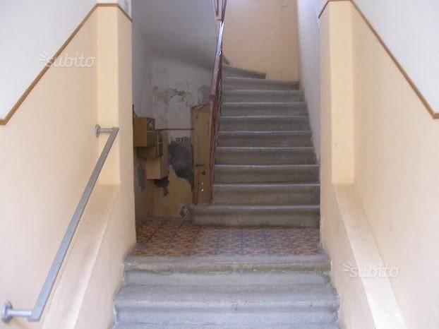 appartamento in vendita a Trieste in zona San Giacomo