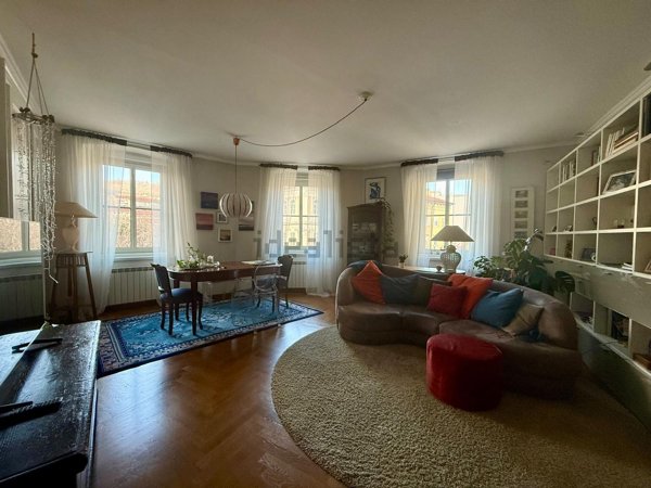 appartamento in vendita a Trieste