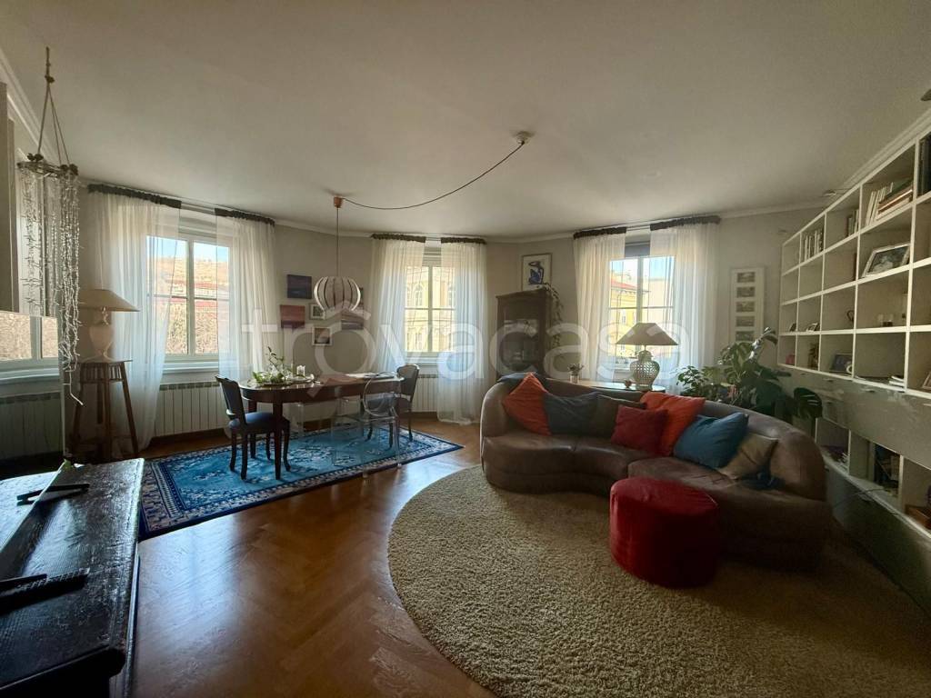 appartamento in vendita a Trieste