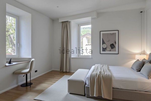 appartamento in vendita a Trieste in zona San Giacomo