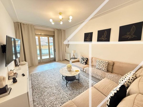 appartamento in vendita a Trieste