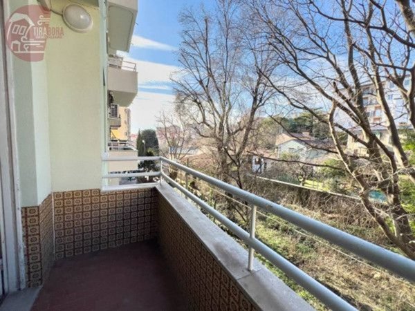 appartamento in vendita a Trieste in zona San Giacomo