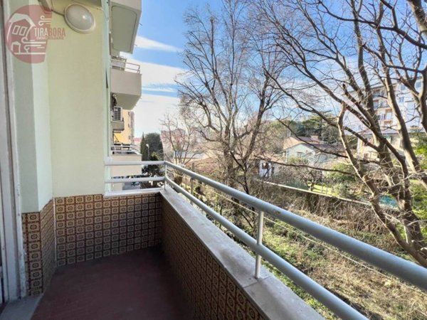 appartamento in vendita a Trieste in zona San Giacomo