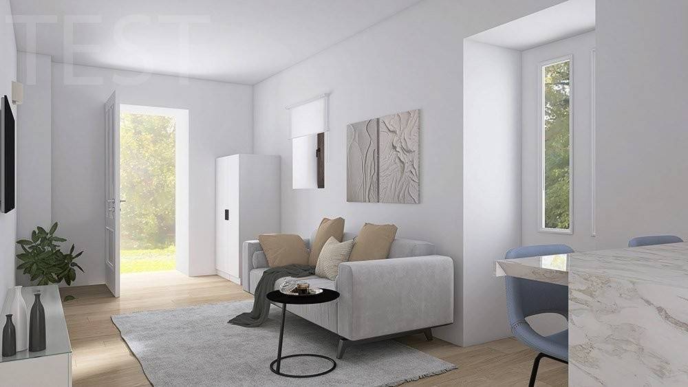 appartamento in vendita a Trieste in zona Conconello