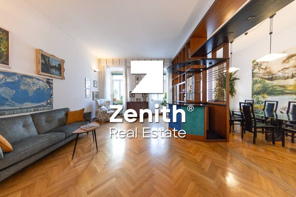 appartamento in vendita a Trieste in zona Città Vecchia