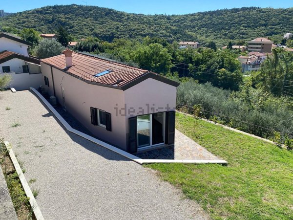 appartamento in vendita a Trieste