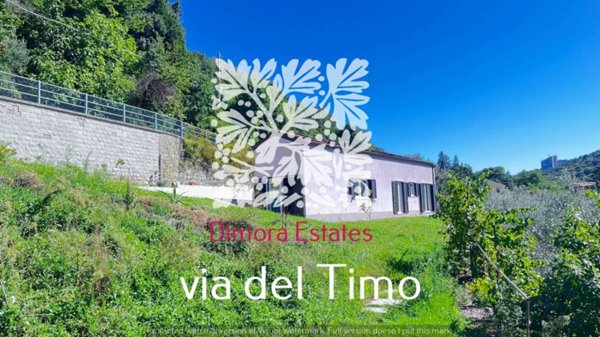 casa indipendente in vendita a Trieste