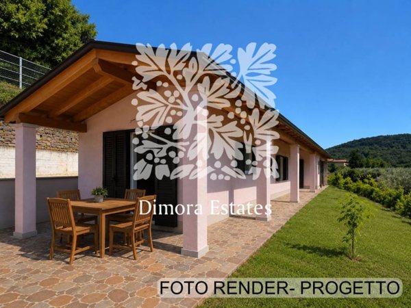 casa indipendente in vendita a Trieste