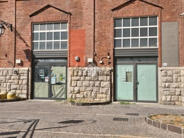loft in vendita a Trieste in zona Roiano