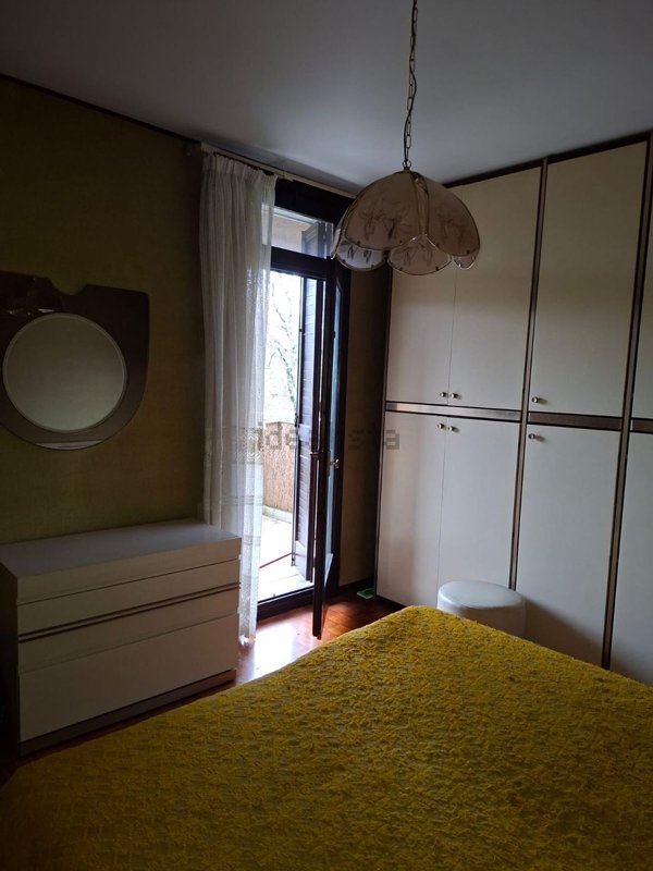 appartamento in vendita a Trieste in zona Opicina