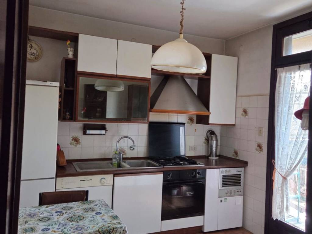 appartamento in vendita a Trieste in zona Opicina