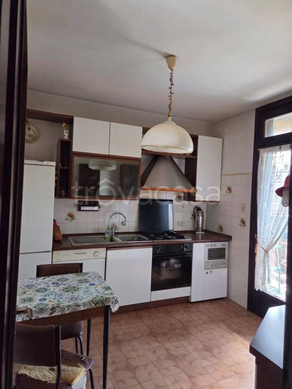 appartamento in vendita a Trieste in zona Opicina