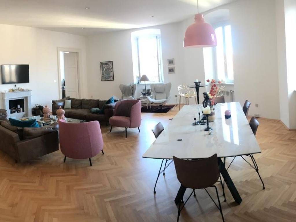 appartamento in vendita a Trieste