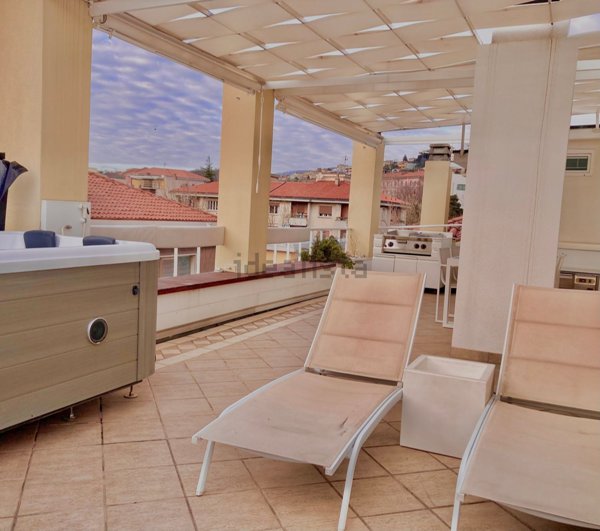 appartamento in vendita a Trieste in zona Rozzol