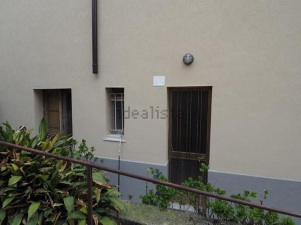 appartamento in vendita a Trieste in zona Campi Elisi