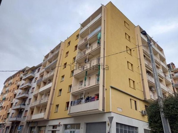 appartamento in vendita a Trieste in zona Chiarbola