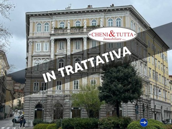 appartamento in vendita a Trieste in zona Cologna