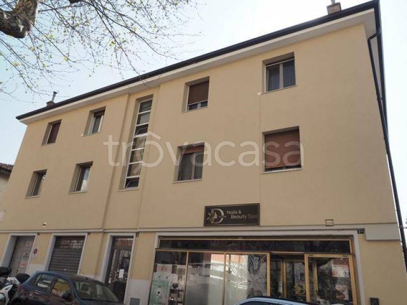 appartamento in vendita a Trieste in zona Chiarbola