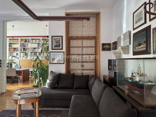 appartamento in vendita a Trieste in zona San Vito