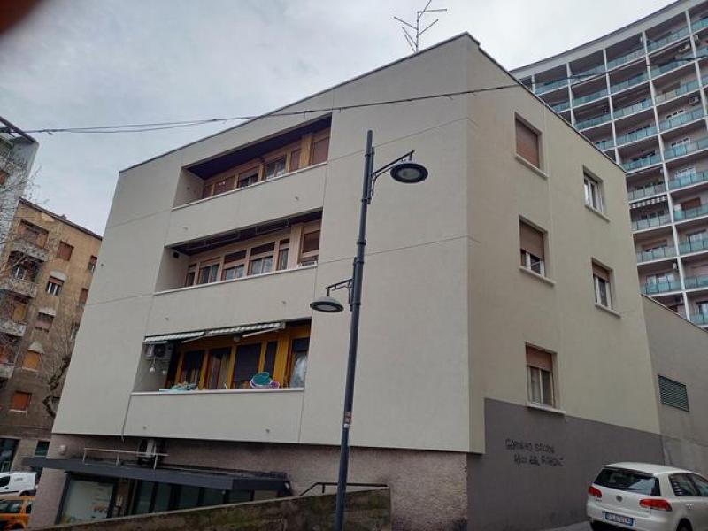 appartamento in vendita a Trieste