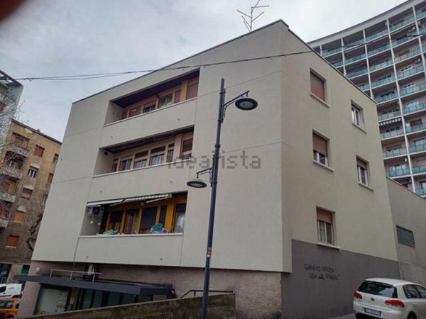 appartamento in vendita a Trieste