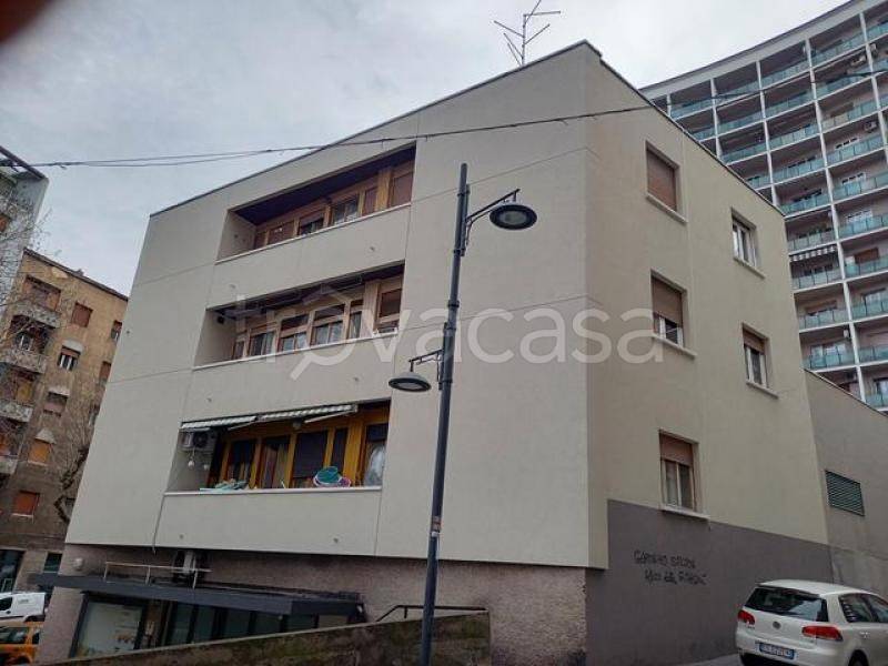 appartamento in vendita a Trieste