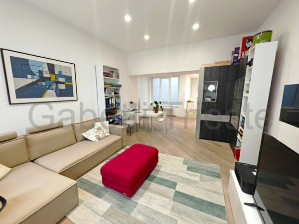 appartamento in vendita a Trieste in zona San Giusto