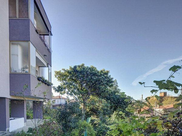 appartamento in vendita a Trieste in zona Valmaura