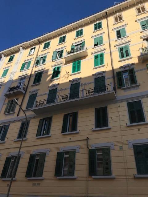 appartamento in vendita a Trieste in zona San Giacomo