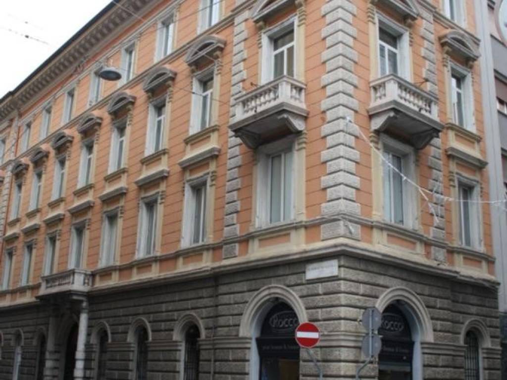 appartamento in vendita a Trieste