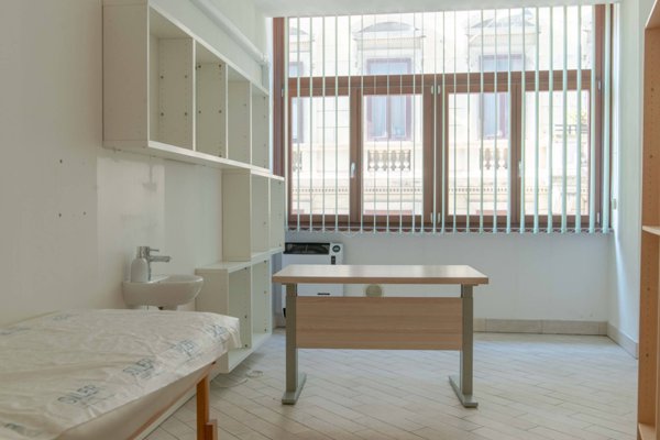 appartamento in vendita a Trieste in zona Città Nuova