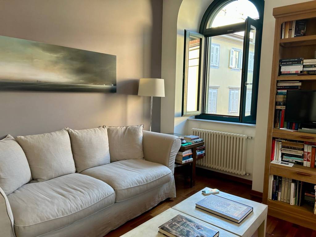 appartamento in vendita a Trieste