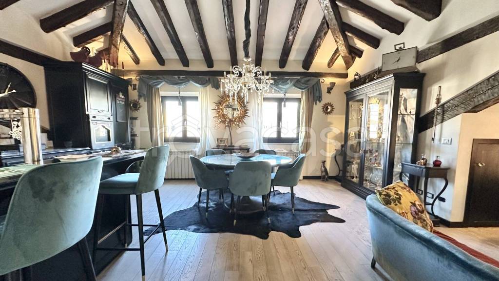 appartamento in vendita a Trieste