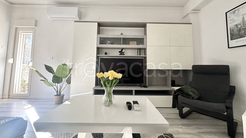 appartamento in vendita a Trieste in zona Cologna