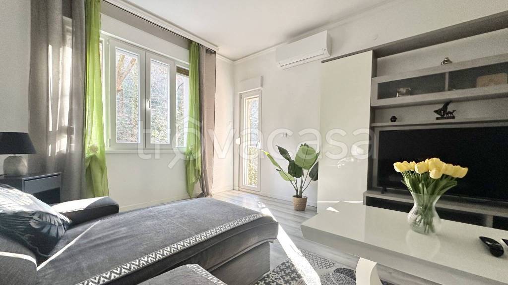 appartamento in vendita a Trieste in zona Cologna