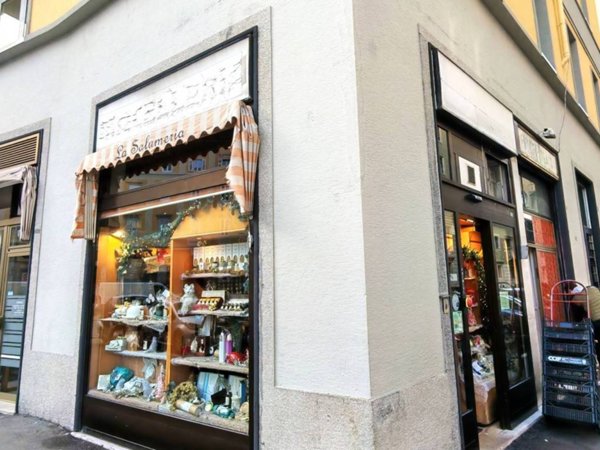 negozio in vendita a Trieste